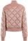 ������� GUESS EVA QUILTED BOMBER W3YL08WFIS0 ��� (S)
