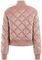  GUESS EVA QUILTED BOMBER W3YL08WFIS0  (M)