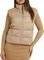   GUESS JOLE SUEDE PUFFER W3YN3...