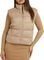   GUESS JOLE SUEDE PUFFER W3YN3...