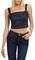 TOP GUESS SELENE CORSET  W3YP57KBU70 ������ D...