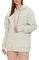 HOODIE GUESS TRIANGLE W3YQ09K9Z21  ...