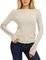  GUESS  2 WAY CAROLE W3YR09Z36L0 MOCASSIN LUREX (S)