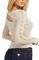 GUESS  2 WAY CAROLE W3YR09Z36L0 MOCASSIN LUREX (S)