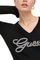  GUESS LAURE LOGO W3YR21Z2NQ2  (S)