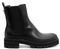 ΜΠΟΤΑΚΙ GUESS BABALA FL7BABELE10 ΜΑΥΡΟ