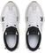 ΠΑΠΟΥΤΣΙ GUESS CALEBB4 FL7C4BFAB12 ΛΕΥΚΟ (36)