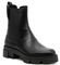ΜΠΟΤΑΚΙ GUESS MADLA3 FL7M3DELE10 ΜΑΥΡΟ (40) ΜΠΟΤΑΚΙ GUESS MADLA3 FL7M3DELE10 ΜΑΥΡΟ (40)