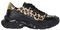 ΠΑΠΟΥΤΣΙ GUESS MASSEL FL7MSSLEA12 LEOPARD/ΜΑΥ...
