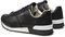 ΠΑΠΟΥΤΣΙ GUESS PADOVA FM6PDVLEA12 ΜΑΥΡΟ (41)