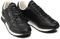 ΠΑΠΟΥΤΣΙ GUESS PADOVA FM6PDVLEA12 ΜΑΥΡΟ (41)