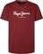 T-SHIRT PEPE JEANS EGGO N BASIC PM508208 299  (L)