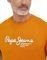 T-SHIRT PEPE JEANS WIDO PM509126   (L)