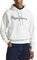 HOODIE PEPE JEANS RYAN PM582328 ΛΕΥΚΟ (XXL) HOODIE PEPE JEANS RYAN PM582328 ΛΕΥΚΟ (XXL)