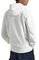 HOODIE PEPE JEANS RYAN PM582328 ΛΕΥΚΟ (XXL) HOODIE PEPE JEANS RYAN PM582328 ΛΕΥΚΟ (XXL)
