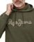 HOODIE PEPE JEANS RYAN PM582328   (M)