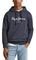 HOODIE PEPE JEANS NOUVEL PM582521  ...