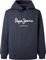 HOODIE PEPE JEANS NOUVEL PM582521    (XL)