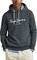 HOODIE PEPE JEANS NOUVEL PM582521 ������ ����...