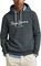 HOODIE PEPE JEANS NOUVEL PM582521    (M)