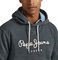 HOODIE PEPE JEANS NOUVEL PM582521    (M)