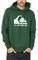 HOODIE QUIKSILVER BIG LOGO EQYFT04450 ������ ...