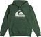 HOODIE QUIKSILVER BIG LOGO EQYFT04450   (XL)