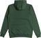 HOODIE QUIKSILVER BIG LOGO EQYFT04450   (XL)