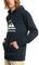 HOODIE QUIKSILVER BIG LOGO EQYFT04450   (M)