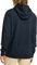 HOODIE QUIKSILVER BIG LOGO EQYFT04450   (XL)