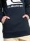 HOODIE QUIKSILVER BIG LOGO EQYFT04450   (XL)