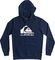 HOODIE QUIKSILVER BIG LOGO EQYFT04450   (XL)