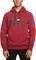 HOODIE QUIKSILVER BIG LOGO EQYFT04450  ...