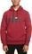 HOODIE QUIKSILVER BIG LOGO EQYFT04450  ...
