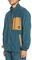    QUIKSILVER SNOW PEAK POINT FZ FLEECE EQYFT04783  (L)