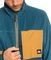    QUIKSILVER SNOW PEAK POINT FZ FLEECE EQYFT04783  (L)