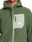    QUIKSILVER CLEAN COASTS FZ EQYFT04799  (XL)