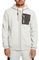 HOODIE   QUIKSILVER OUT THERE EQYFT...