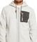 HOODIE   QUIKSILVER OUT THERE EQYFT04814    (M)