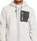HOODIE �� �������� QUIKSILVER OUT THERE EQYFT04814 ������� ���� ������� (L)
