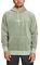HOODIE QUIKSILVER CORD  EQYFT04819 ...
