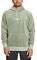 HOODIE QUIKSILVER CORD  EQYFT04819 ...