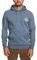 HOODIE QUIKSILVER CLEAN CIRCLE EQYFT04831 ���...