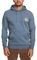 HOODIE QUIKSILVER CLEAN CIRCLE EQYFT04831 ...