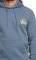 HOODIE QUIKSILVER CLEAN CIRCLE EQYFT04831  (XL)