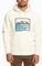 HOODIE QUIKSILVER LANDSCAPE LINES EQYFT04832 ...