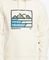 HOODIE QUIKSILVER LANDSCAPE LINES EQYFT04832  (L)
