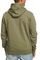 HOODIE QUIKSILVER LANDSCAPE LINES EQYFT04832  (L)