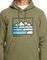 HOODIE QUIKSILVER LANDSCAPE LINES EQYFT04832 ΧΑΚΙ (XXL) HOODIE QUIKSILVER LANDSCAPE LINES EQYFT04832 ΧΑΚΙ (XXL)