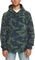 HOODIE QUIKSILVER ESSENTIALS POLAR AOP FLEECE...